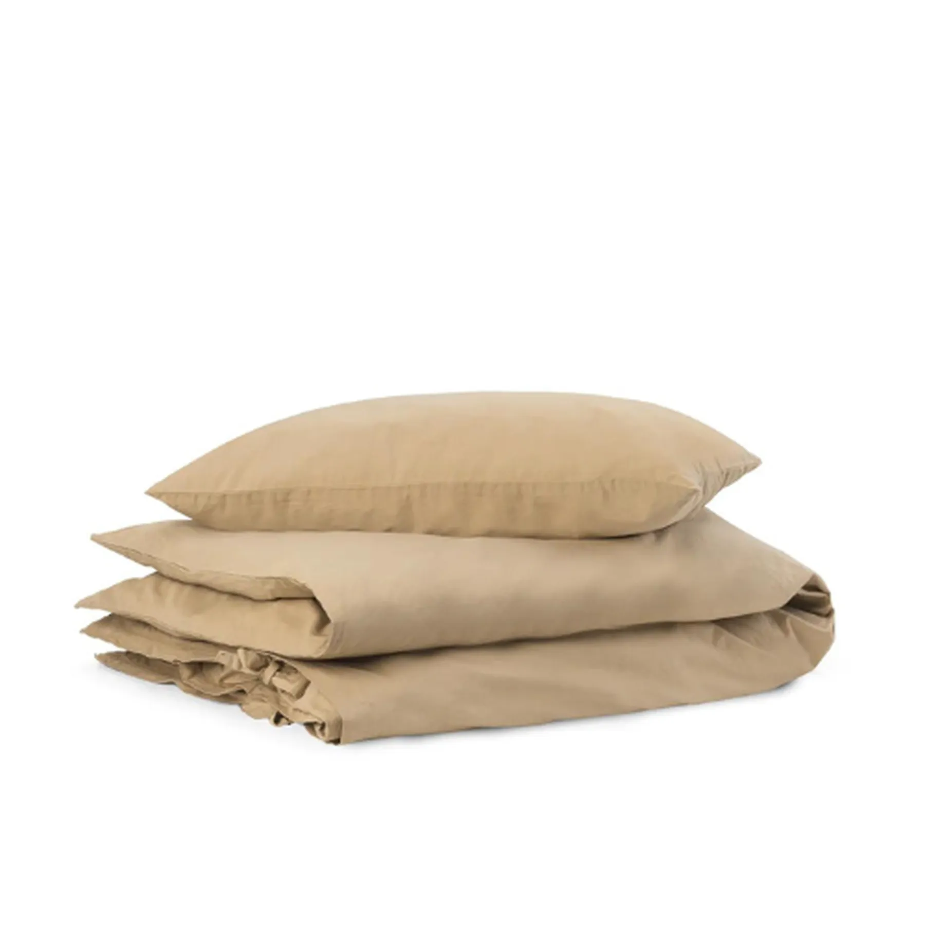 Lenjerie de pat din bumbac organic, 100 x 140 cm - 1