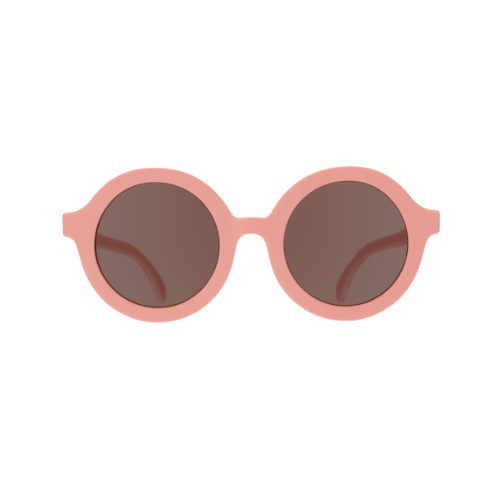 Product Image for Ochelari de soare, Round, peachy keen