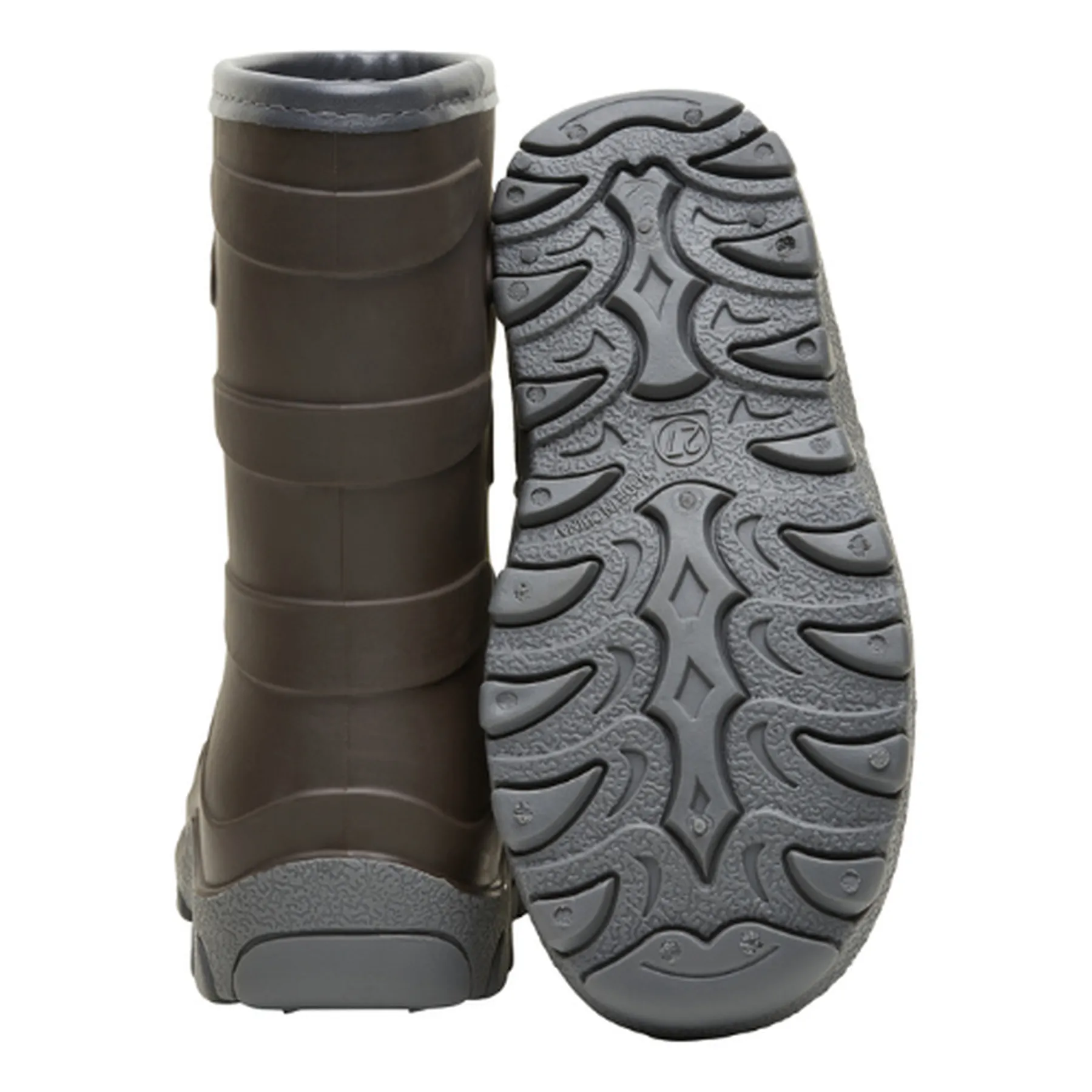 Cizme din cauciuc natural - 2