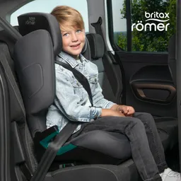 Scaun auto pentru copii Britax Römer, 3.5-12 ani, 100-150 cm, 15-36 kg, DISCOVERY PLUS - 7