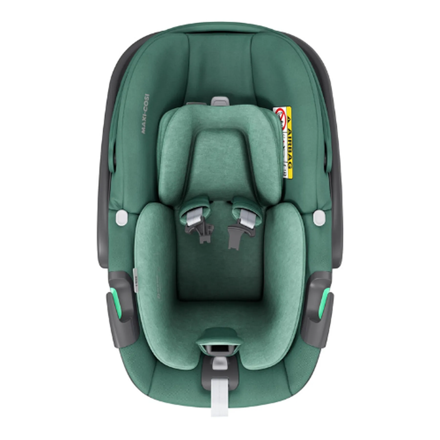 Baby car seat, i-Size, group 0+, Pebble 360 - 3