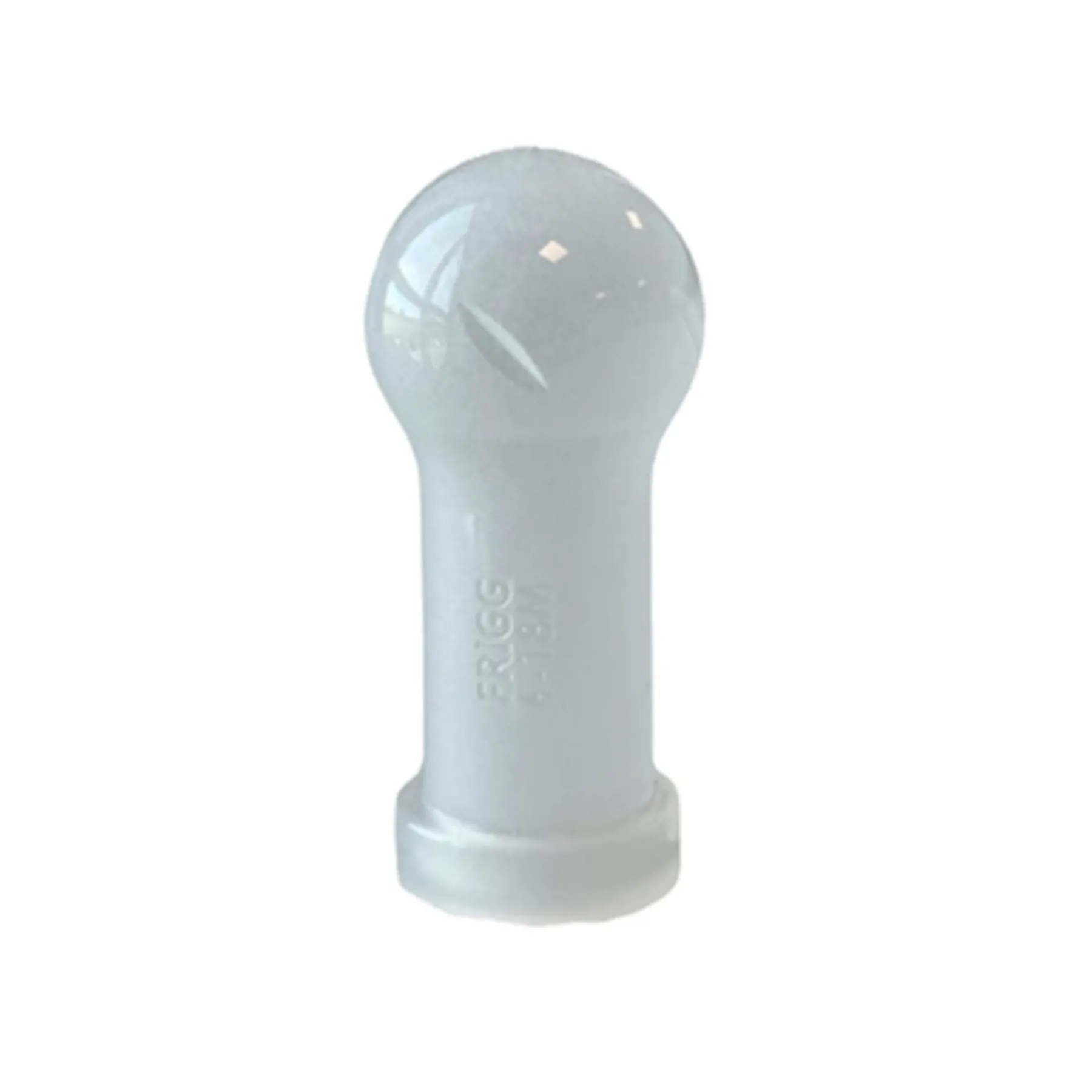 Rope - Round Silicone Pacifier - 2