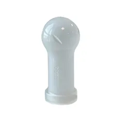 Rope - Round Silicone Pacifier - 2