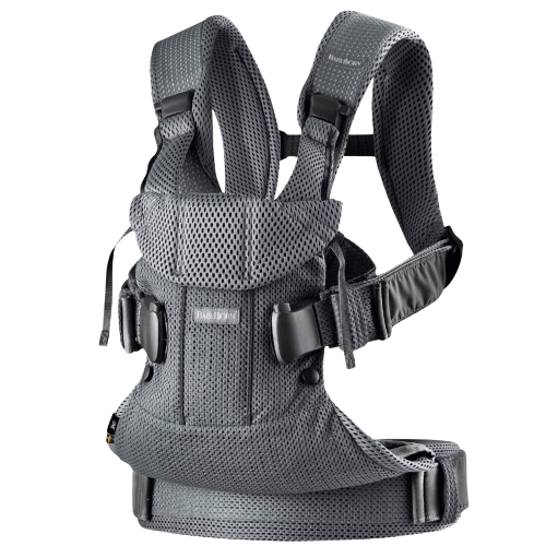 Product Image for Marsupiu anatomic One Air Mesh, anthracite