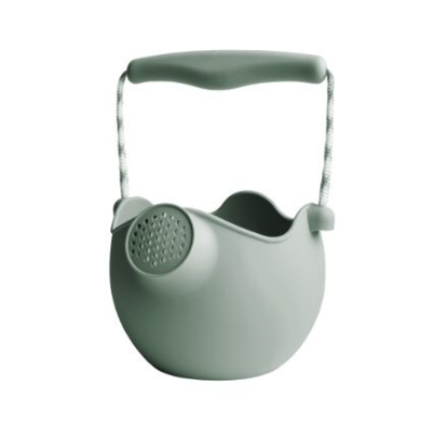 Product Image for Stropitoare pliabilă din silicon, sage green