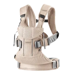 Marsupiu anatomic One Air Mesh - 1