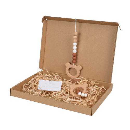 Product Image for Cutie cadou, set de 2 piese