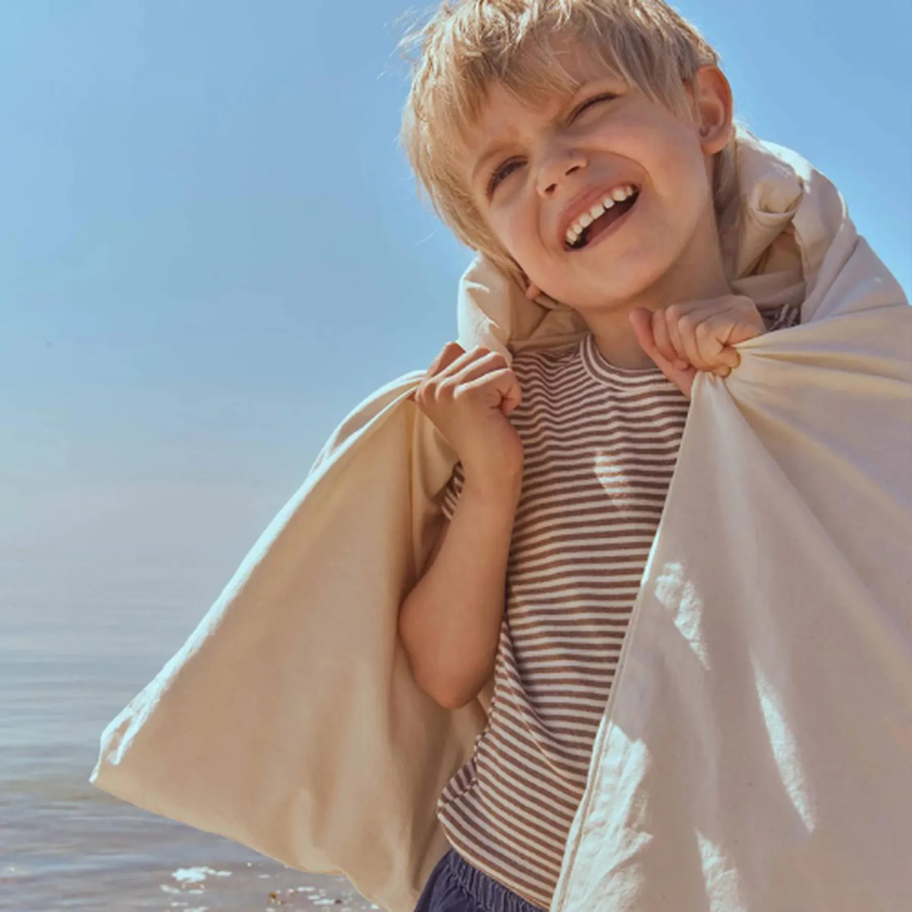 Biopamut ágyneműhuzat szett, 70 x 100 cm - 3