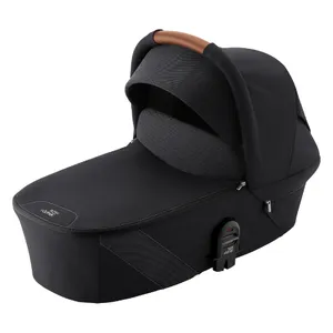 Landou pentru cărucior Britax Römer, Smile 5Z, galaxy black