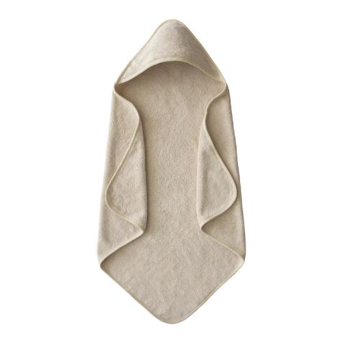 Product Image for Prosop cu glugă din bumbac organic, fog