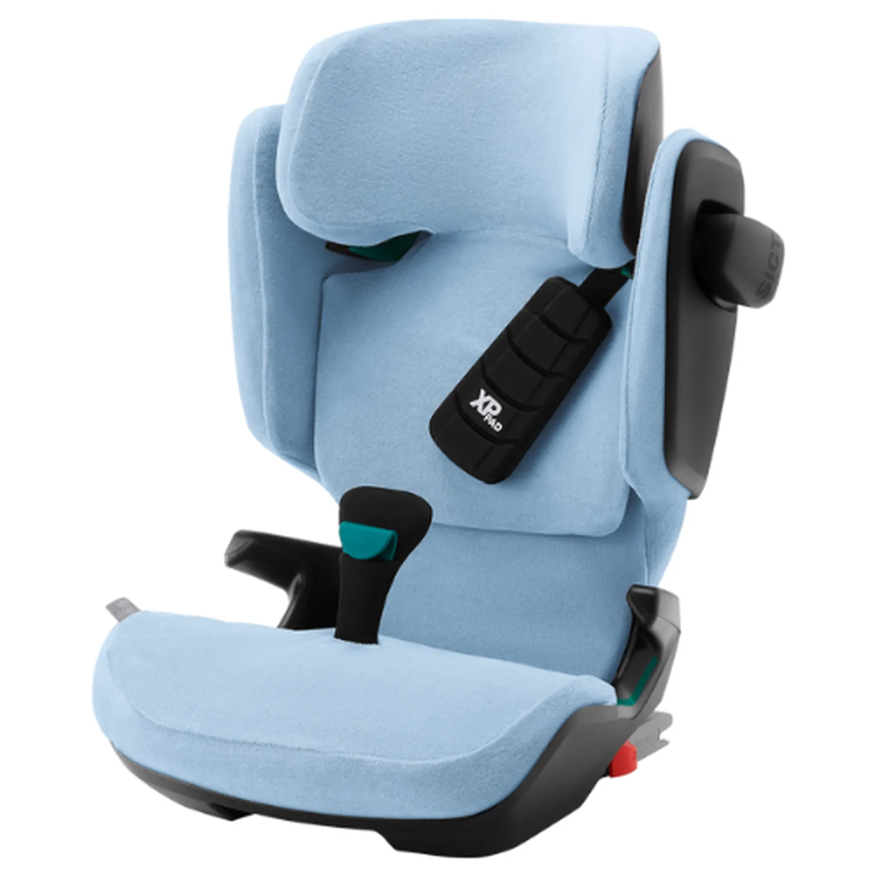 Husă de vară pentru scaun auto pentru copii Britax Römer, KIDFIX - 1