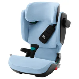 Husă de vară pentru scaun auto pentru copii Britax Römer, KIDFIX - 1