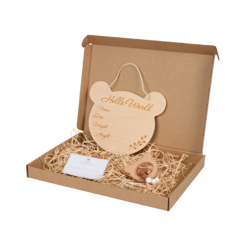 Product Image for Cutie cadou, set de 2 piese