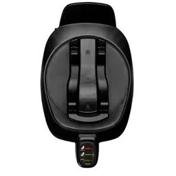 Bază ISOFIX pentru scaun auto tip scoică pentru copii Nuna, 0-15 luni, 40-85 cm, 13 kg, Next - 3