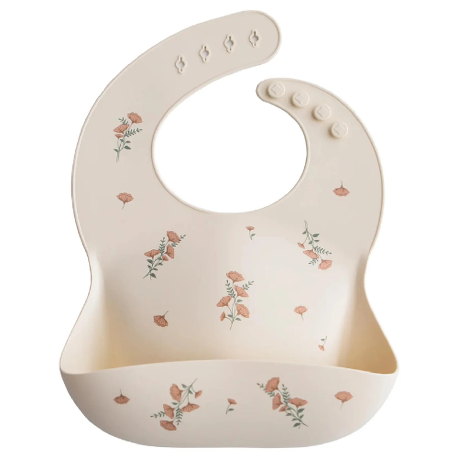 Silicone Feeding Toddler Set - 3