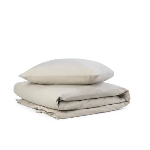 Product Image for Lenjerie de pat din bumbac organic, 140 x 200 cm, little mouse