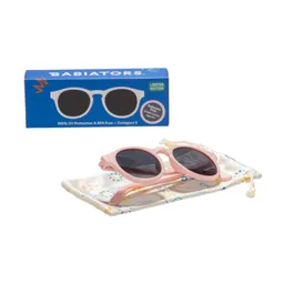Ochelari de soare, Keyhole - 4