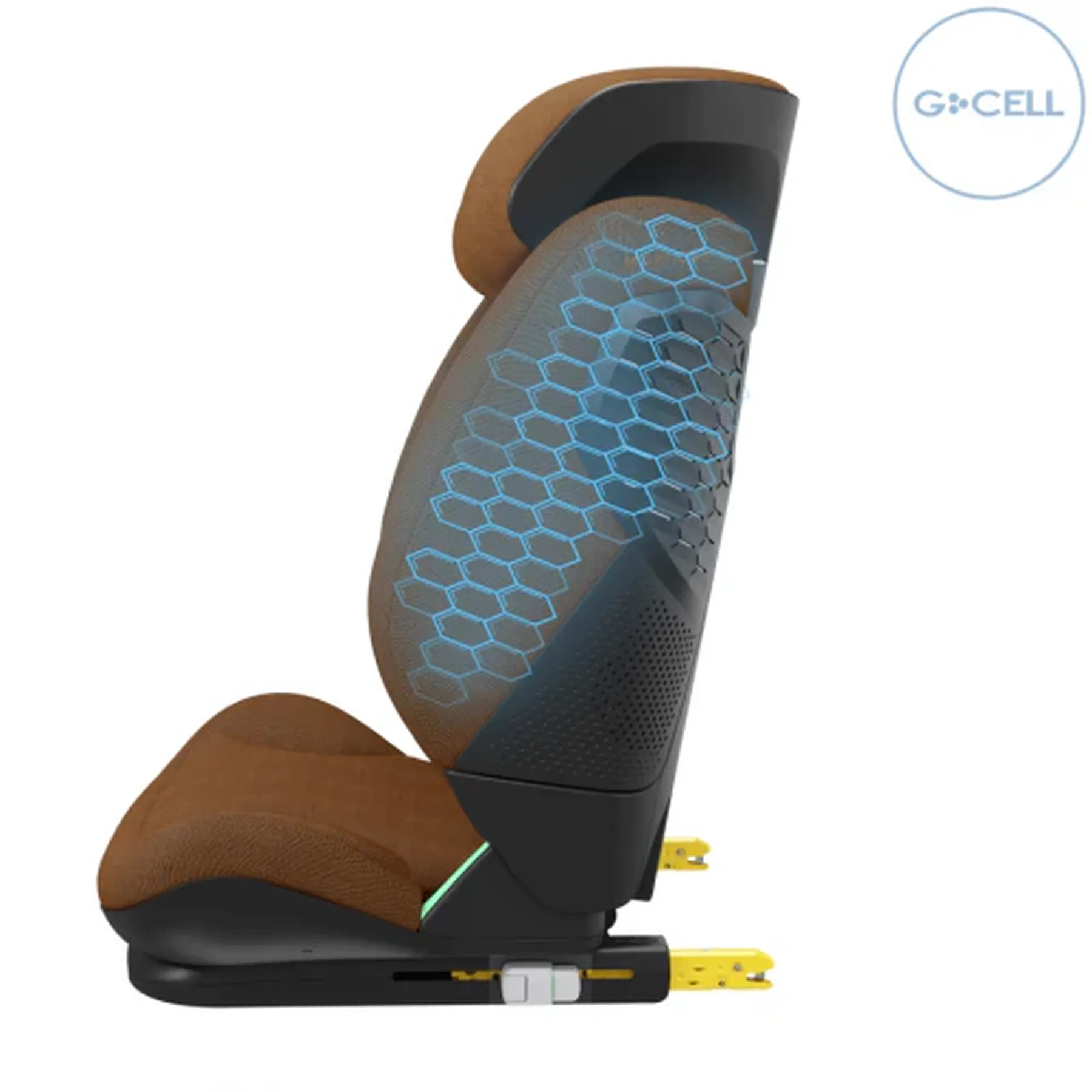 Car seat, group II/III, RodiFix Pro 2 i-Size AirProtect, Maxi Cosi - 4