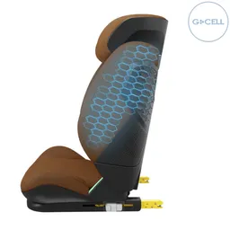 Car seat, group II/III, RodiFix Pro 2 i-Size AirProtect, Maxi Cosi - 4