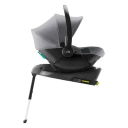 Scaun auto tip scoică pentru copii Britax Römer, 0-15 luni, 40-83 cm, 0-13 kg, BABY-SAFE CORE - 4