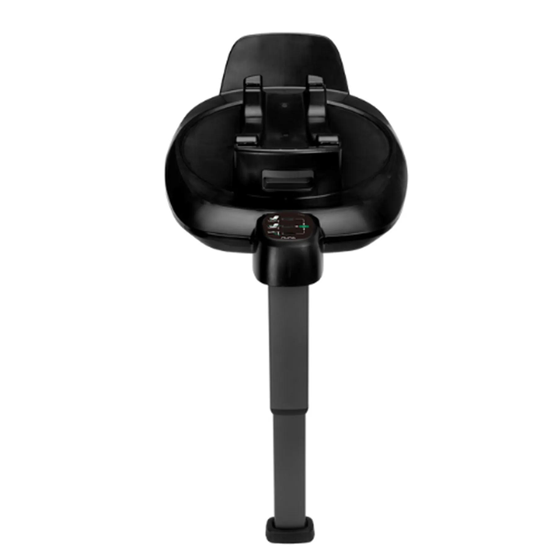 Bază ISOFIX pentru scaun auto tip scoică pentru copii Nuna, 0-15 luni, 40-85 cm, 13 kg, Next - 1