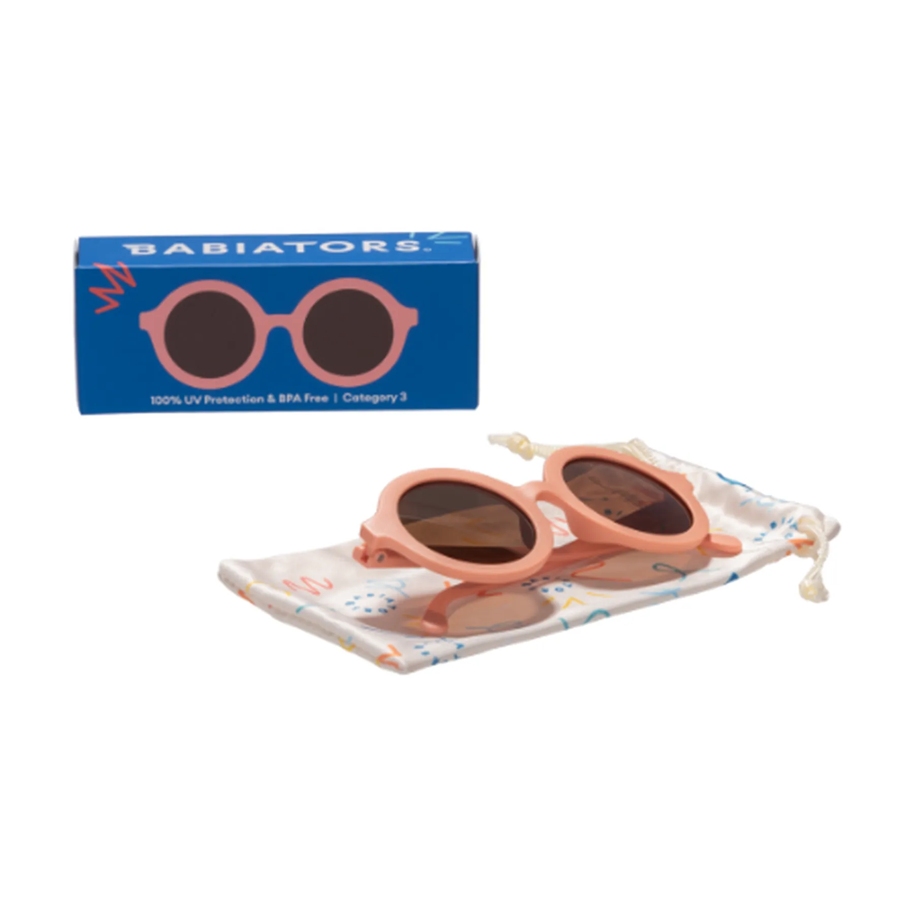 Ochelari de soare, Round - 4