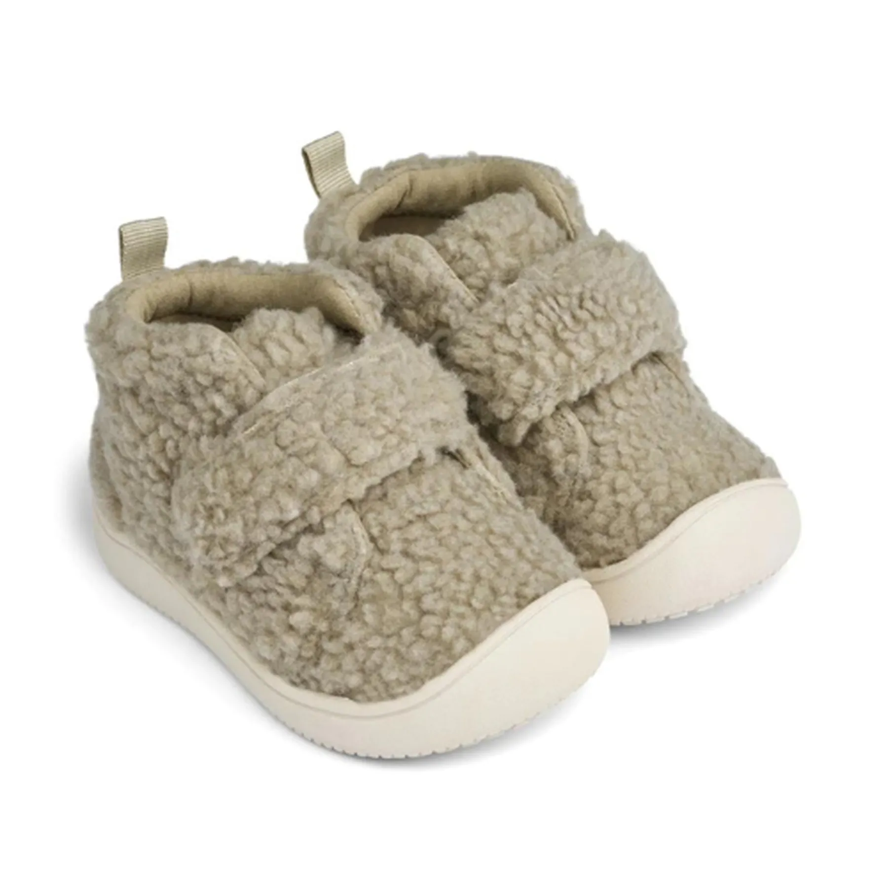 Baby Slippers, Marcus - 1