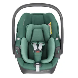Baby car seat, i-Size, group 0+, Pebble 360 - 2