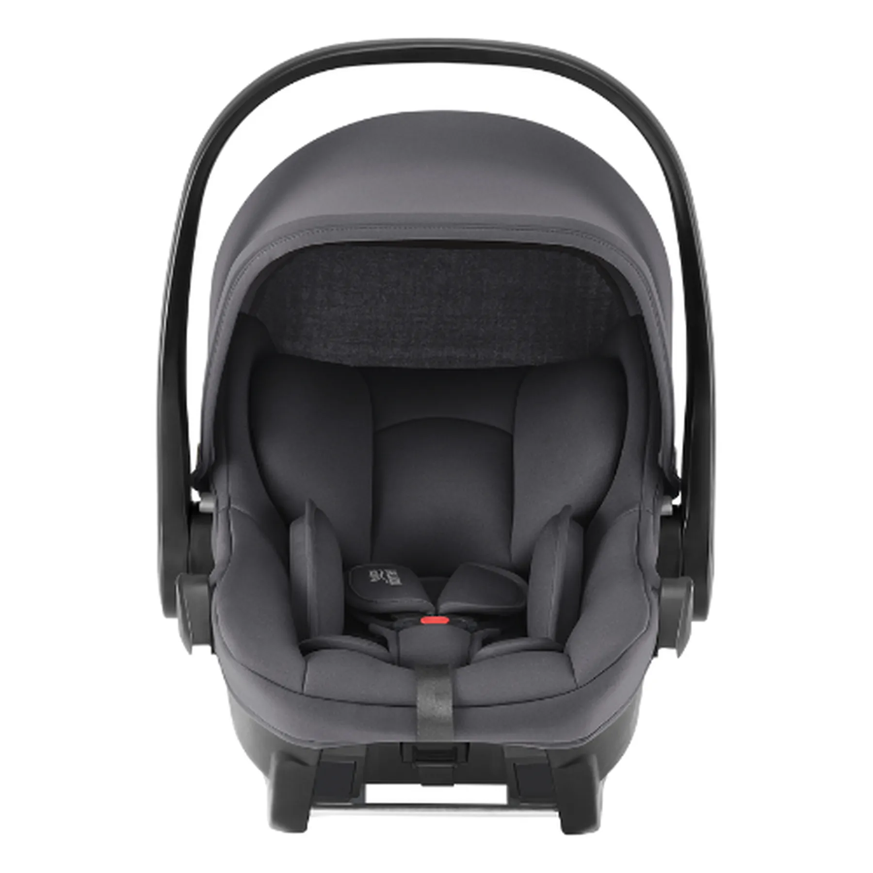 Scaun auto tip scoică pentru copii Britax Römer, 0-15 luni, 40-83 cm, 0-13 kg, BABY-SAFE CORE - 2