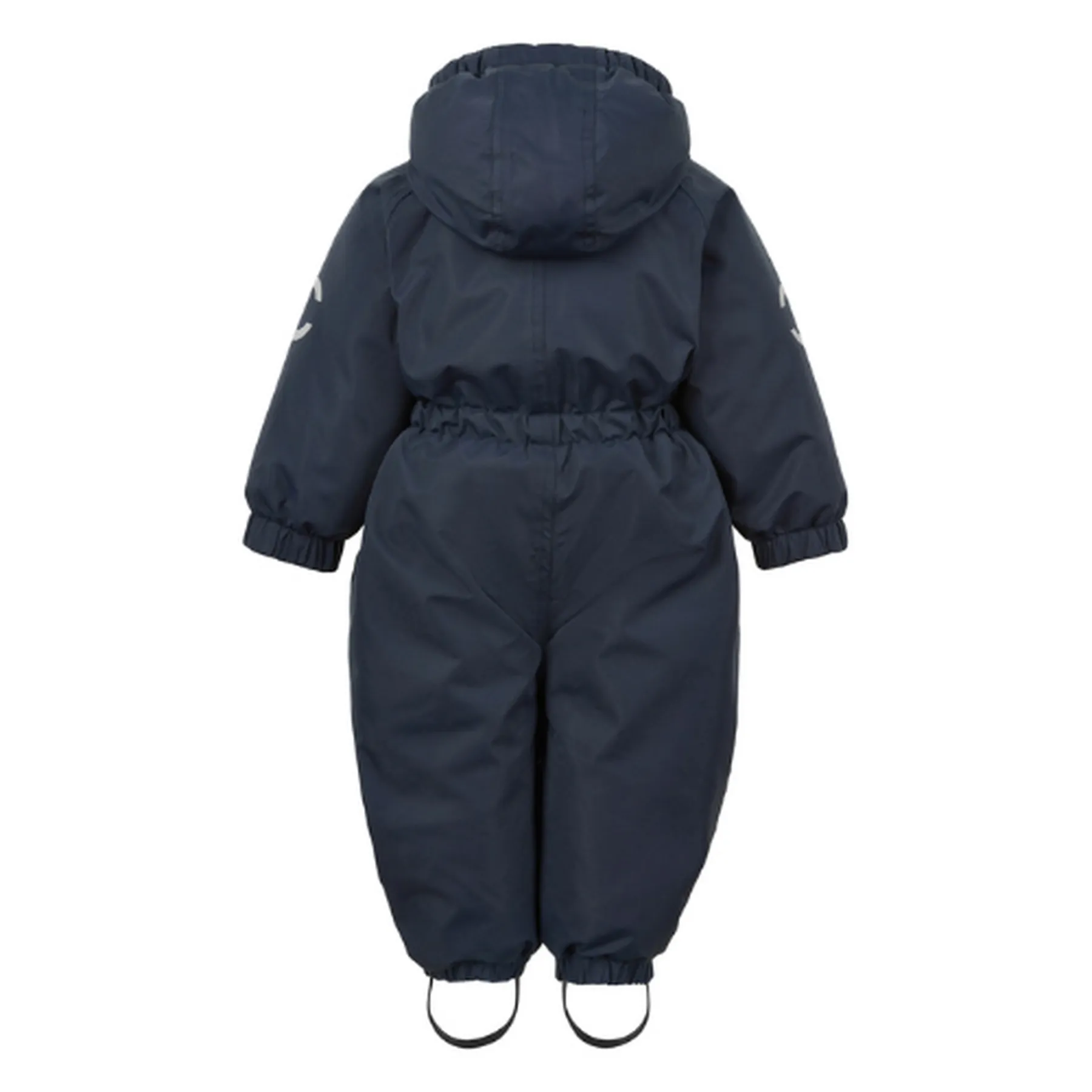 Combinezon din material impermeabil, pentru iarnă - 2