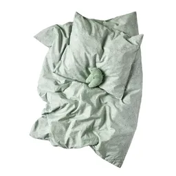 Lenjerie de pat 100 x 140 cm, Meadow - 1