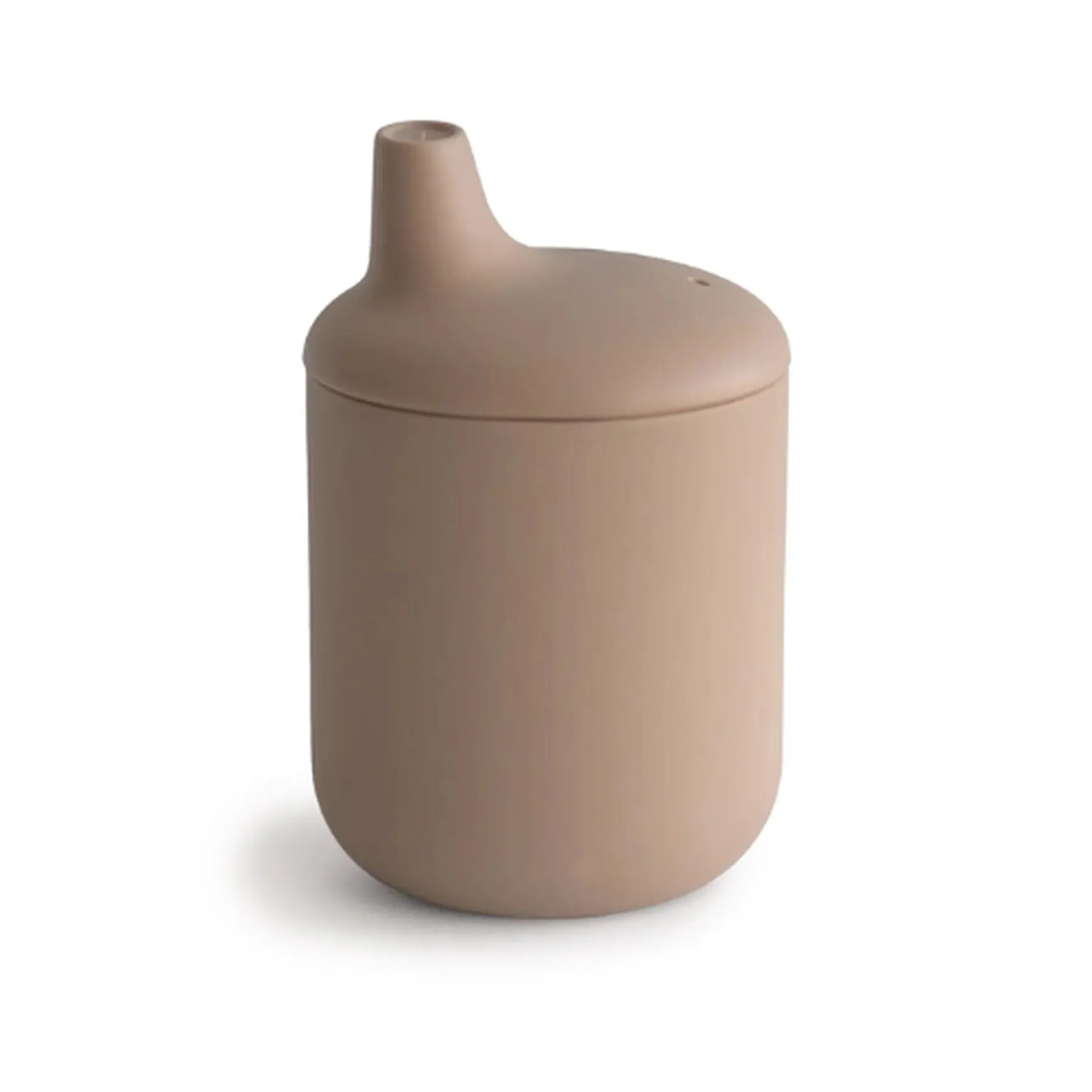 Silicone Sippy Cup - 1