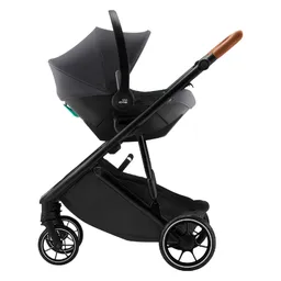 Scaun auto tip scoică pentru copii Britax Römer, 0-15 luni, 40-83 cm, 0-13 kg, BABY-SAFE CORE - 7