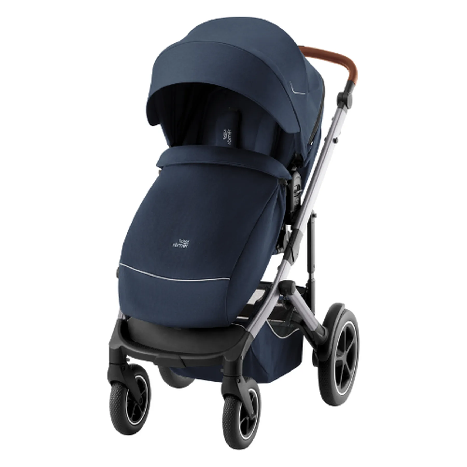 Cărucior sport Britax Römer, Smile 5Z - 7
