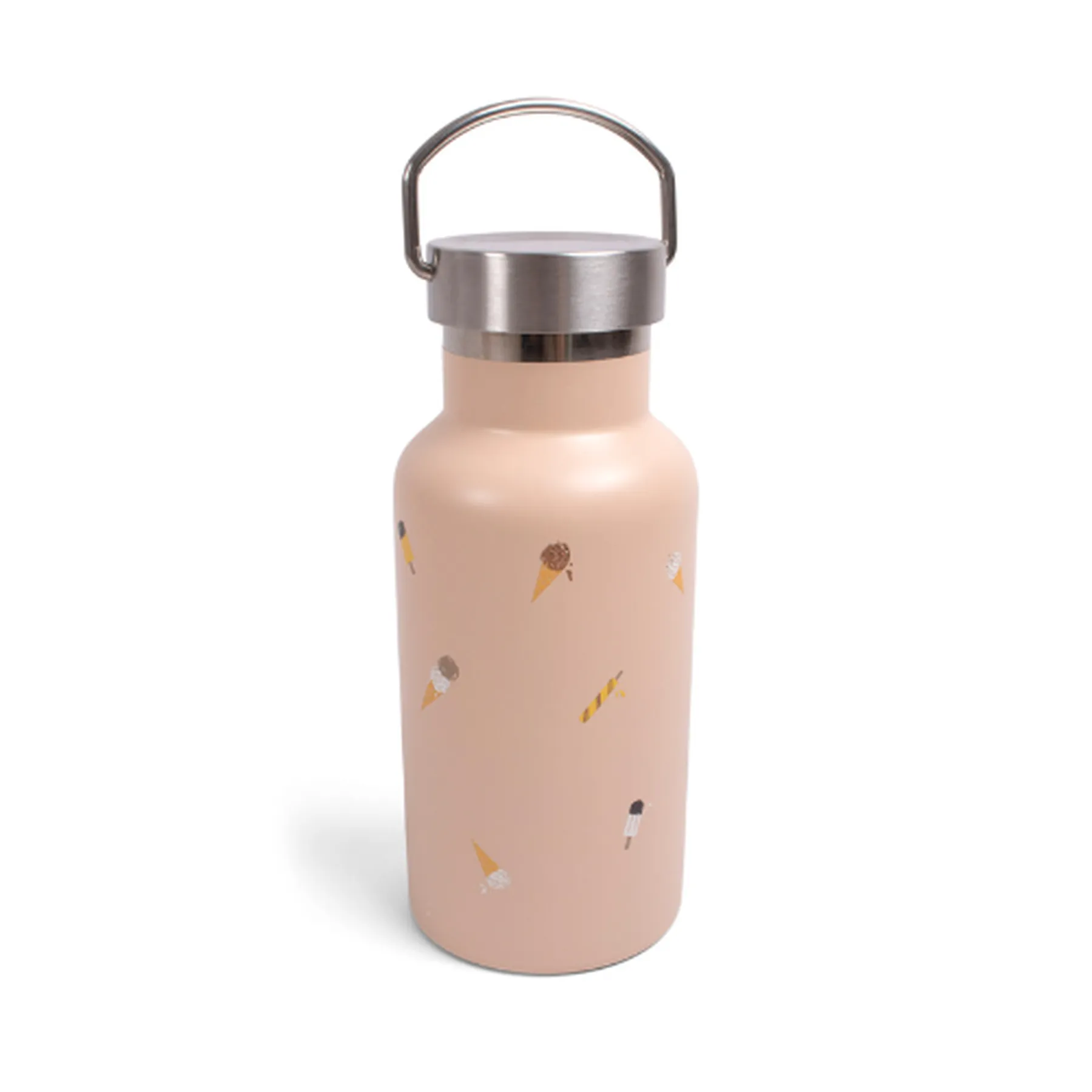 Rozsdamentes acél kulacs, 350 ml - 2
