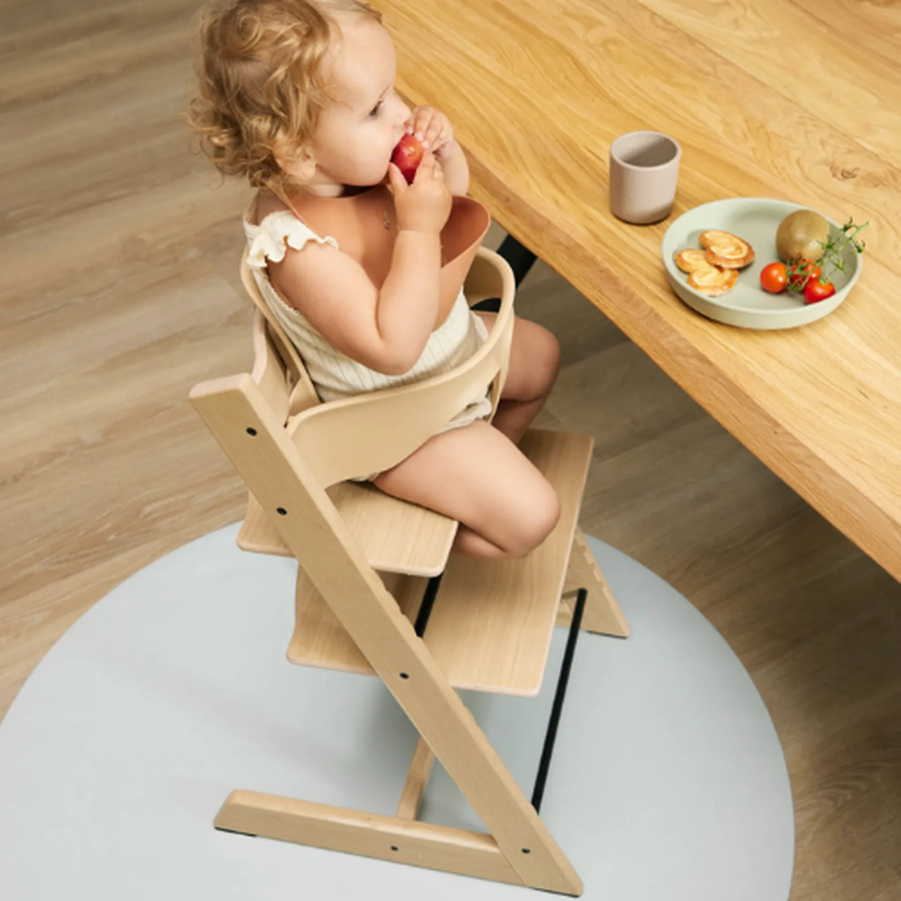 Covor anti-stropire din piele - 2
