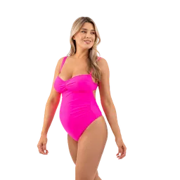 Costum de baie pentru gravide, Capri - 1