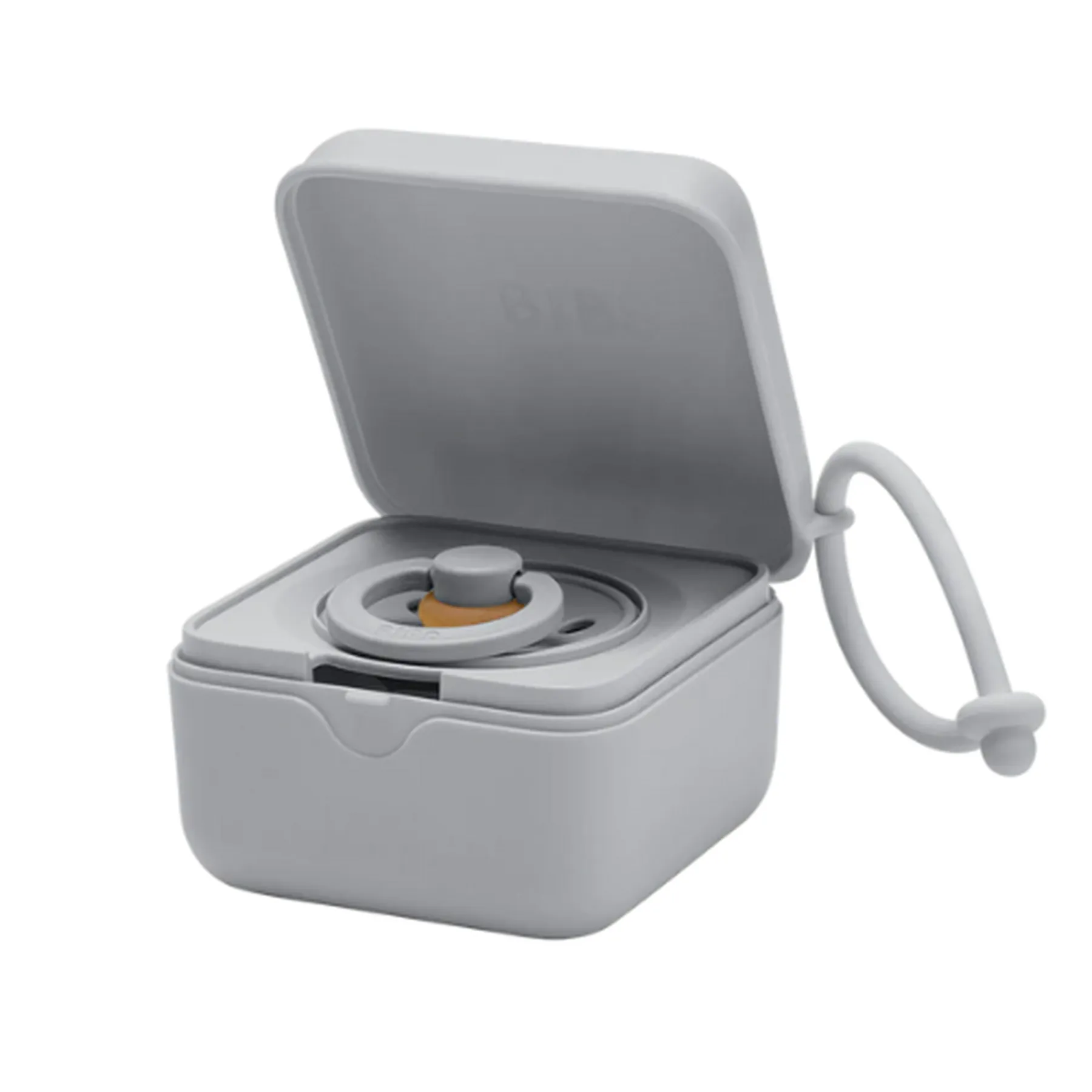 Cutie pentru suzetă - 1