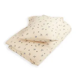 Lenjerie de pat 70 x 140 cm - 1