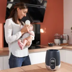 Bottle warmer - 3