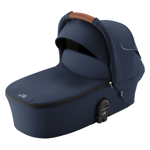 Product Image for Landou pentru cărucior Britax Römer, Smile 5Z, night blue