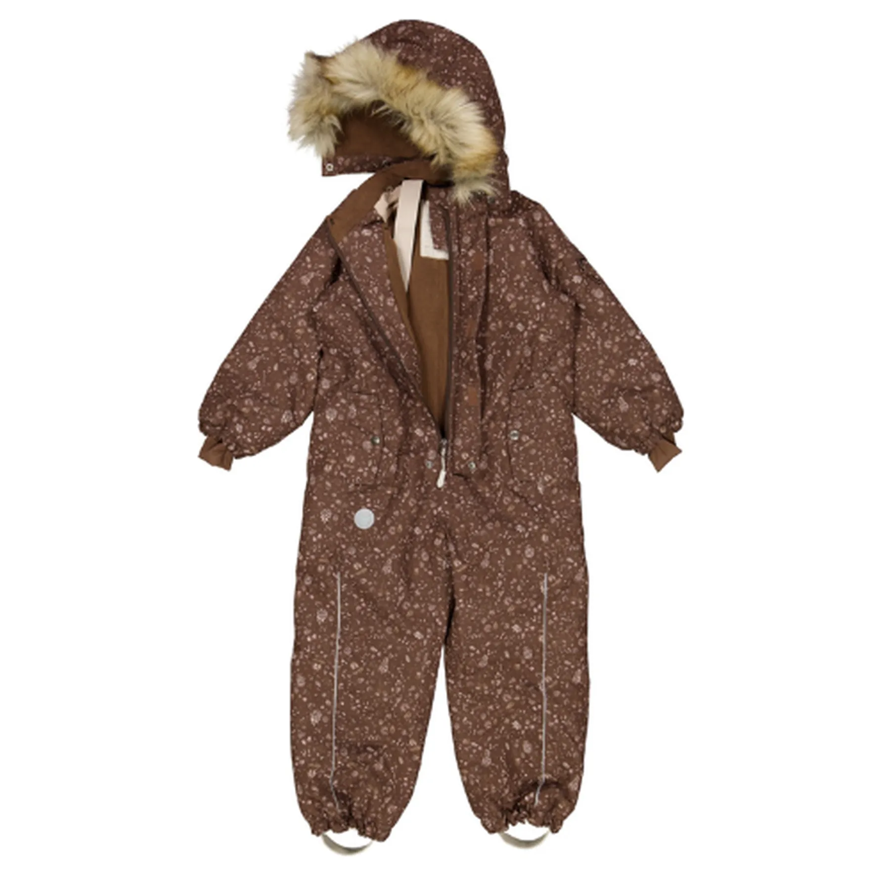 Waterproof snowsuit - 2
