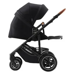 Cărucior sport Britax Römer, Smile 5Z - 5