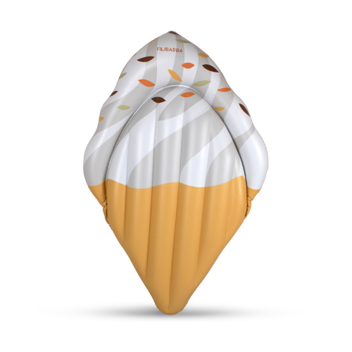 Product Image for Saltea gonflabilă, ice cream