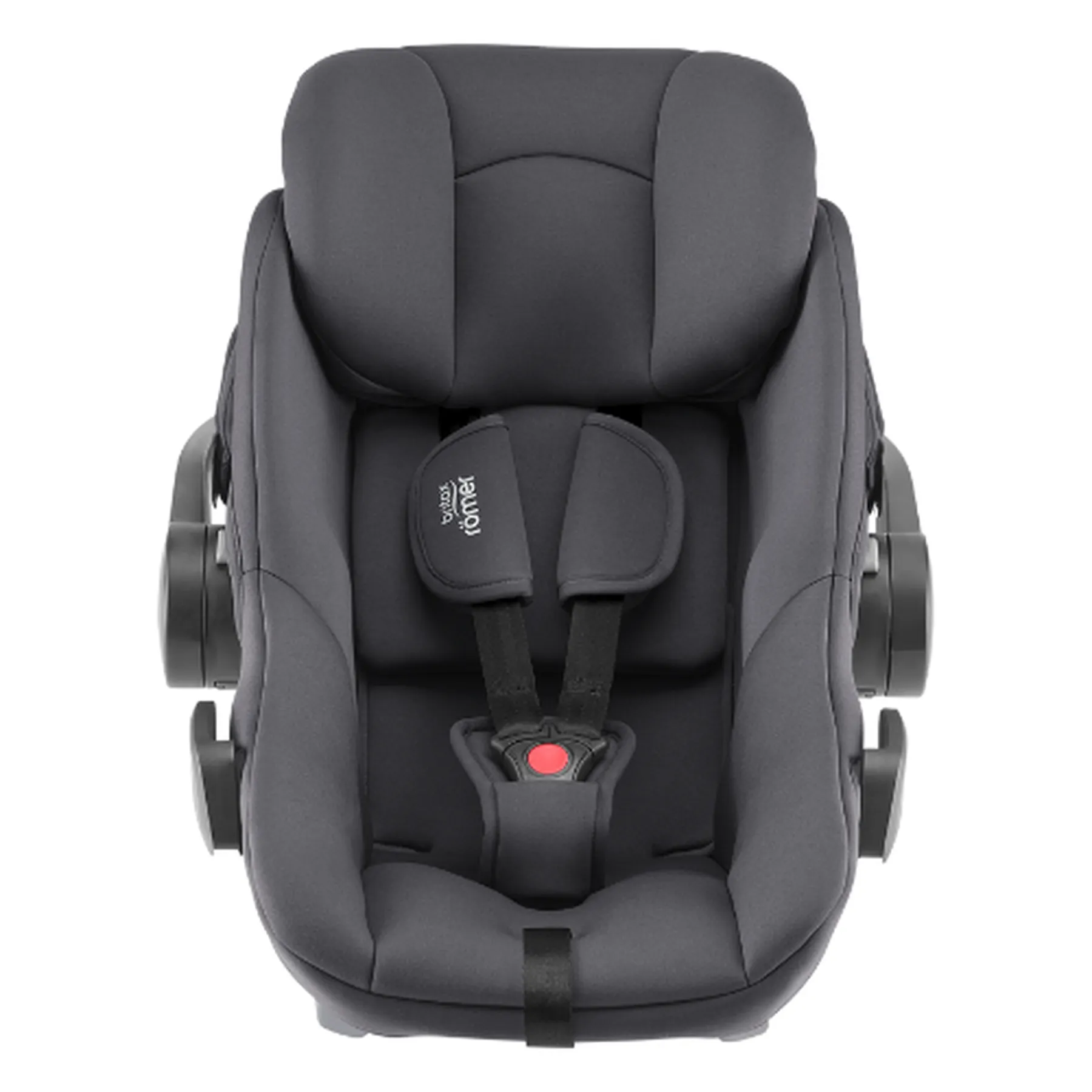 Scaun auto tip scoică pentru copii Britax Römer, 0-15 luni, 40-83 cm, 0-13 kg, BABY-SAFE CORE - 3