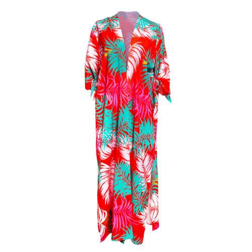 Product Image for Kimono, tropical dream