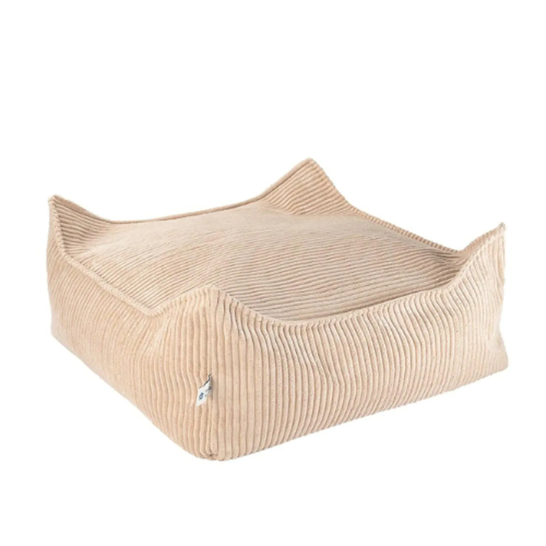 Taburet tip puf, Ottoman - 1