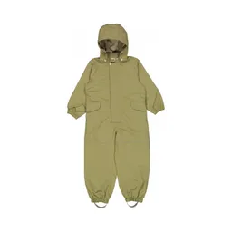 Vízhatlan tavaszi overál - 1