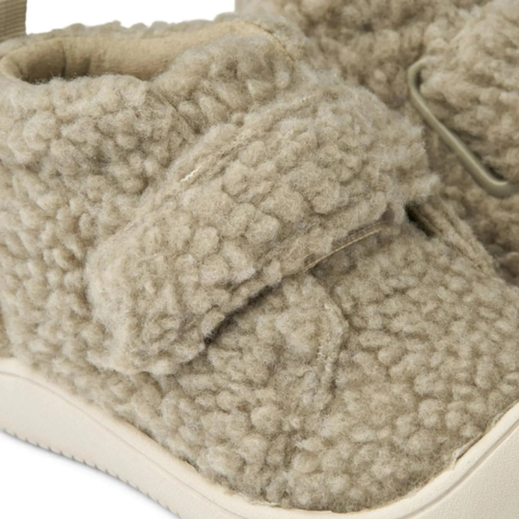 Baby Slippers, Marcus - 5
