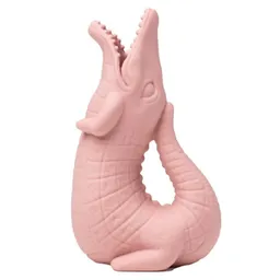 Crocodil din silicon - 1